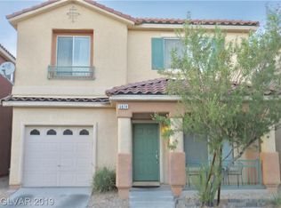 6874 Silver Eagle Ave, Las Vegas, NV 89122