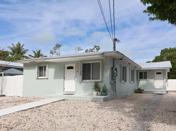 104-106 Harry Harris Rd, Tavernier, FL 33070