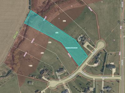 LOT 8 Rodeo Dr Lot 8, Sterling, IL, 61081