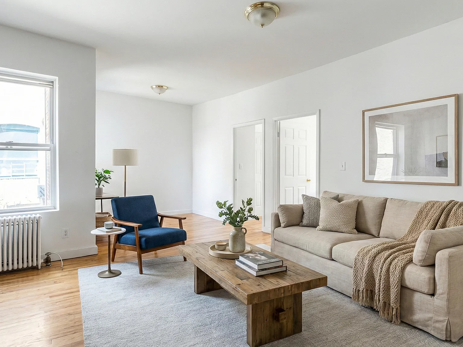 208 West 140th Street — Photo 1