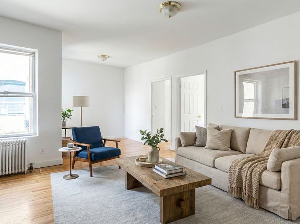 2809 Frederick Douglass Blvd APT 3D