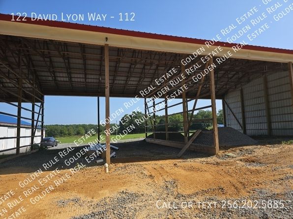 122 David Lyon Way #112