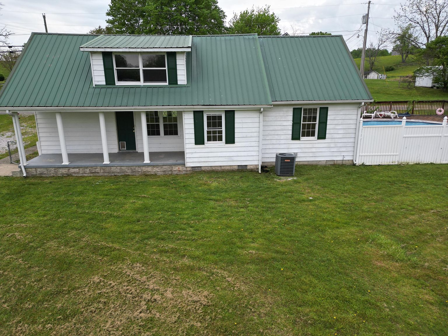 7690 E Laurel Rd, London, KY 40741 Zillow