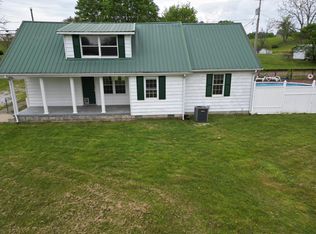 7690 E Laurel Rd, London, KY 40741