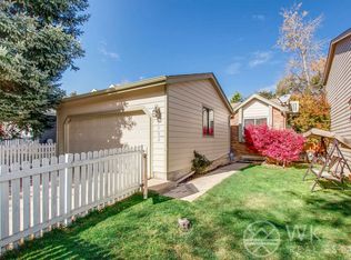 8083 Miller Cir, Arvada, CO 80005