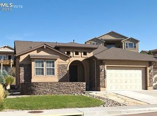 15783 Ann Arbor Way, Monument, CO 80132