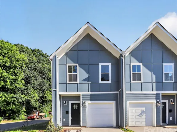 337 N Hoskins Rd, Charlotte, NC