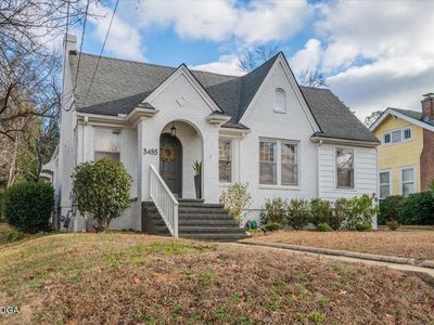3455 Osborne Pl, Macon, GA, 31204