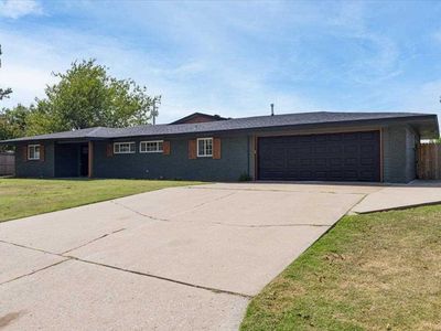 720 NW 36th St, Lawton, OK, 73505