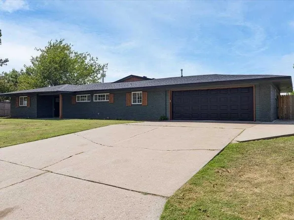 720 NW 36th St, Lawton, OK 73505