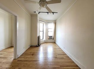 302 W 137th St APT 3F, New York, NY