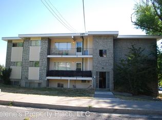 160 NW Stadium Way APT 4, Pullman, WA 99163