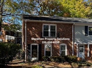 2317 Patriot Way UNIT A, Greensboro, NC 27408