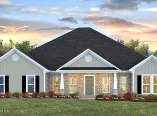 14030 Jubilee Pkwy, Vancleave, MS 39565