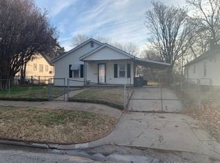 2415 S Phoenix Ave, Tulsa, OK 74107