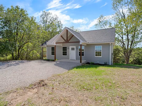 479 Sandy Flat Rd, Brownsville, KY 42210