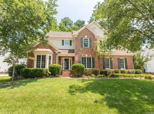 7614 Tarland Ln, Charlotte, NC 28269
