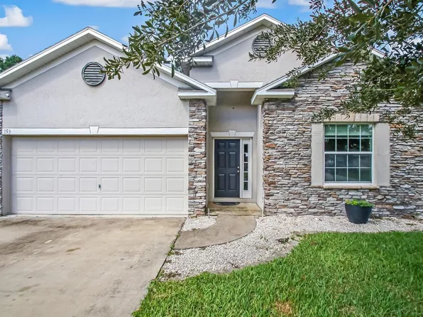 153 Pine Bluff Blvd W, Kingsland, GA 31548