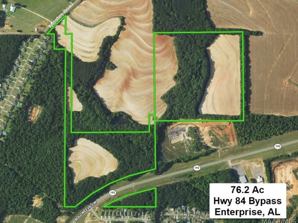 0 Boll Weevil Cir, Enterprise, AL 36330