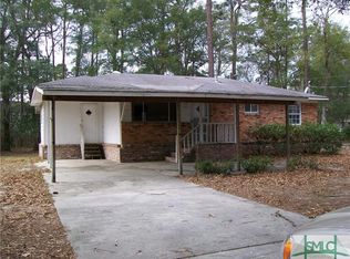 11831 Apache Ave, Savannah, GA 31419