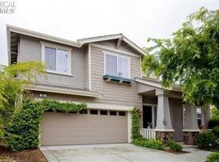 68 Pinheiro Cir, Novato, CA 94945