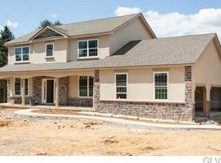 2160 Stocker Mill Rd, Easton, PA 18045