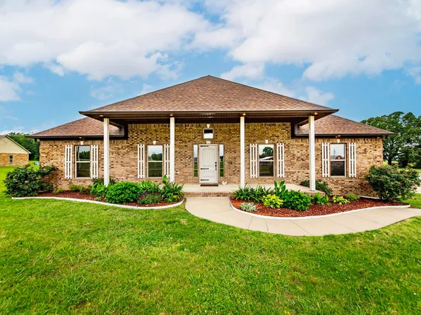 37 Green Meadows Dr, Vilonia, AR 72173