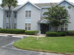 7150 N Highway 1 #A-3, Cocoa, FL 32927