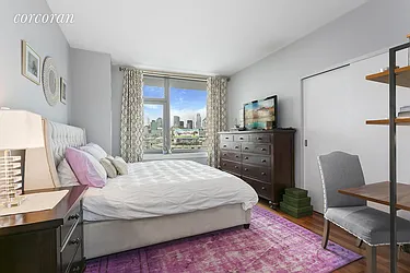 Rented by Corcoran