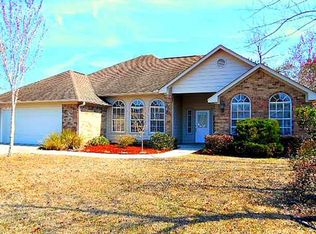15364 Lakeview Ct, Gulfport, MS 39503