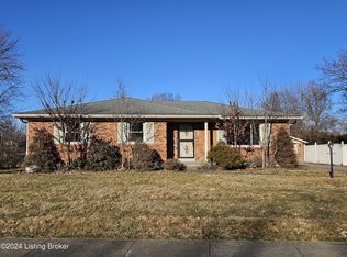 5514 Cynthia Dr, Louisville, KY 40291