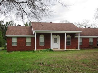 10013 Powell Ln, Dardanelle, AR 72834