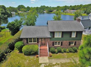 1931 Lakeview Cir, Myrtle Beach, SC 29575
