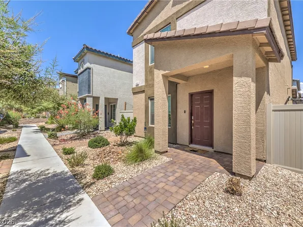 7313 Sunray Point St, North Las Vegas, NV 89084