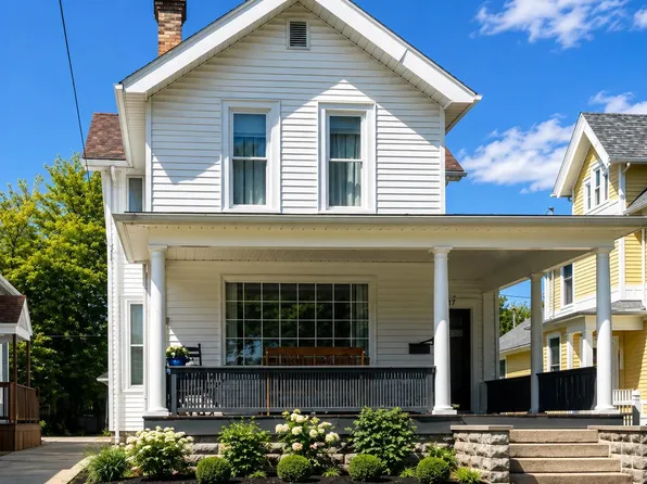 907 Central Ave, Sandusky, OH 44870