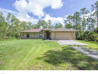 4667 26th Ave SE, Naples, FL, 34117