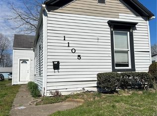 1105 Chartres St, New Albany, IN 47150