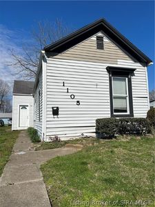 1105 Chartres Street, New Albany, IN, 47150