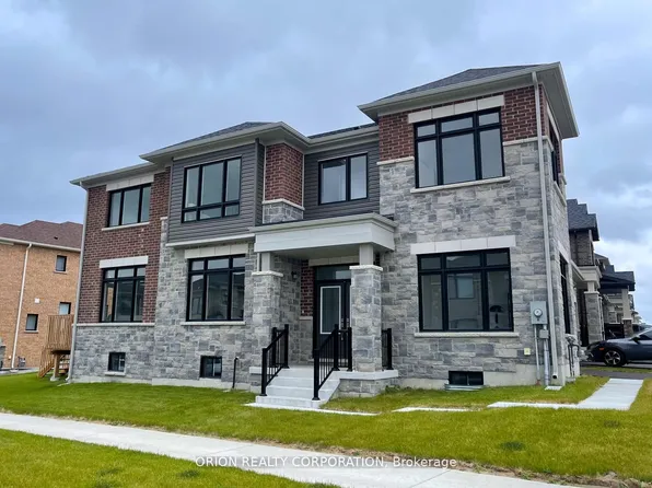 147 Fenchurch Mnr, Barrie, ON L9J 0X1