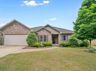 153 Fox Chase Cir, Hot Springs, AR 71913