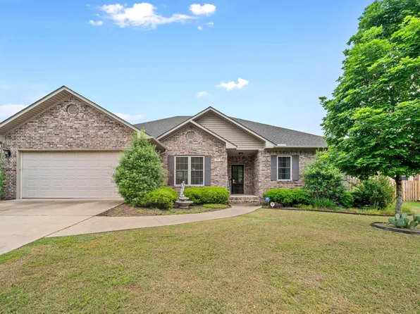 153 Fox Chase Cir, Hot Springs, AR 71913