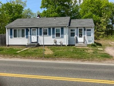 45 Groveland St, Abington, MA, 02351