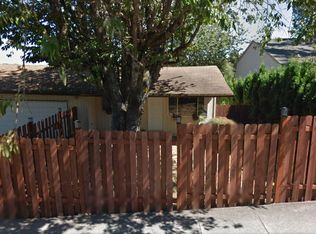 721 Magnolia St, Oregon City, OR