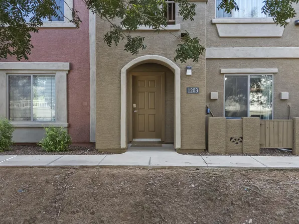 900 S 94TH Street #1203, Chandler, AZ 85224