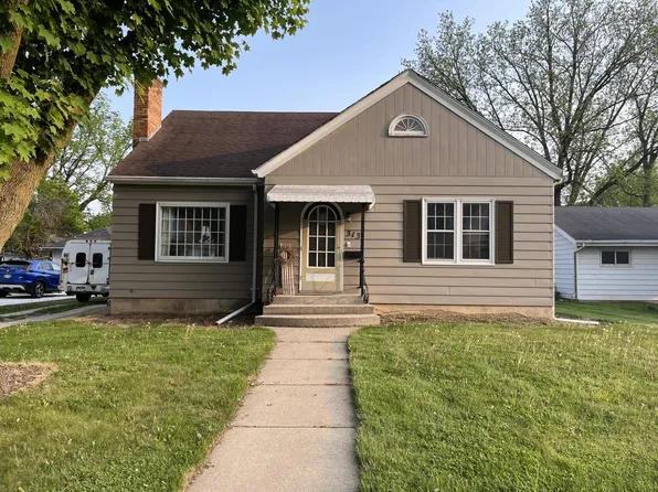 313 West Lake STREET, Horicon, WI 53032