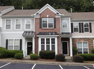 8913 Camden Park Dr, Raleigh, NC 27613