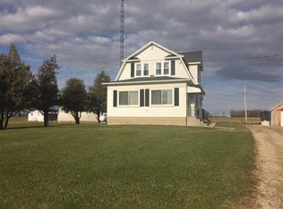 7541 Munford Rd, Ruth, MI 48470