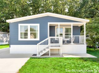 14940 Saint Lawrence Dr, Spring Lake, MI 49456