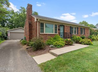 4314 Wingate Rd, Woodlawn Park, KY 40207