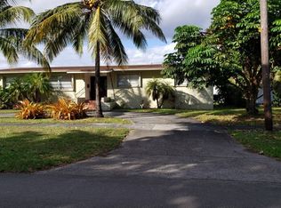 831 Bluebird Ave, Miami Springs, FL 33166